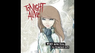 Listening - Tonight Alive - Instrumental