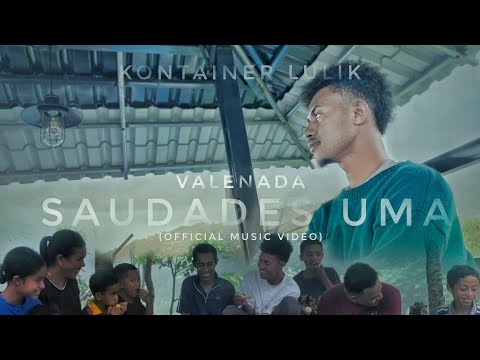 Valenada - SAUDADES UMA (Official MV)