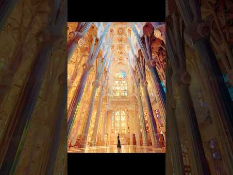 AI創作你的心靈明信片 ｜每一段旅程，都能成為AI藝術的靈感故事 ???????? ｜ AI療癒貼圖創作靈感 ???? #AI品牌視覺 #創意自媒體 #AI陪跑教練