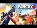 ШТУРМ КРЕПОСТИ СЕКТАНТОВ! СЛИШКОМ МНОГО ЭПИКА! - FAR CRY 5 ПРОХОЖДЕНИЕ