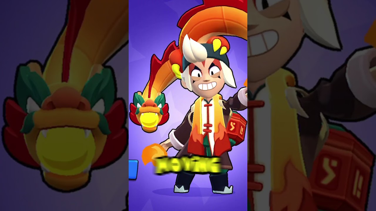 SKINS THAT DONT DESERVE THEIR RARITY IN BRAWL STARS! 