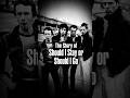 Why This Clash Song Was Misunderstood #shorts