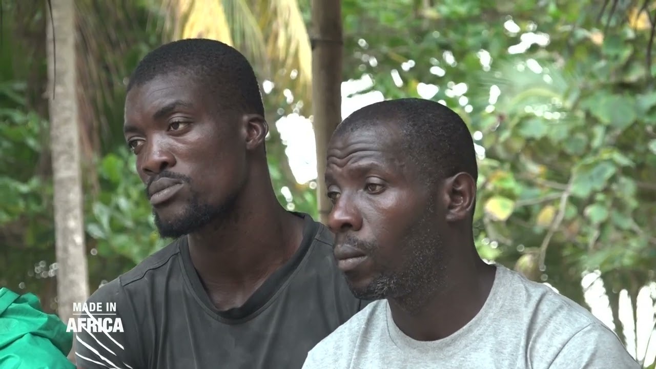 [Reportage] Grand Bereby, paradis écotouristique en Côte d'Ivoire (Made In Africa) #RTIinfo
