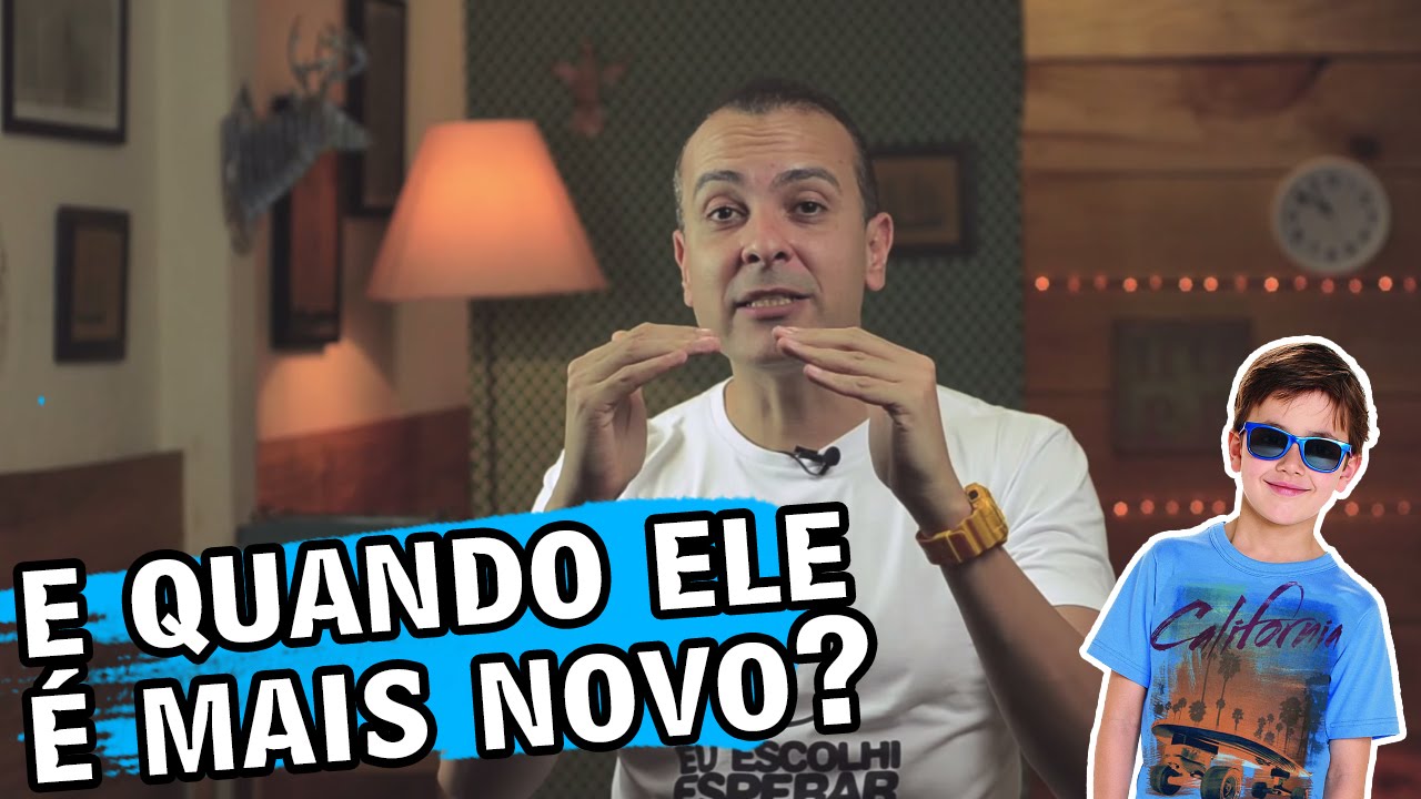 2. Com Eles Não Tem Drama.