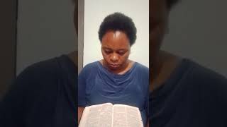 what God#jesus Requires# A psalm of David # short