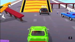 Timeshift Race Gameplay Walkthrough screenshot 4