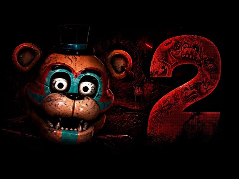 ALL THEORIES for FNAF SB 2 + FNAF WORLD 2!