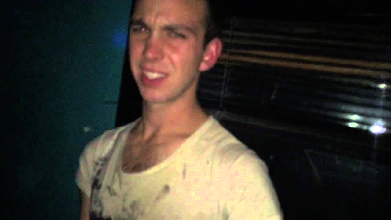 Laffing Gas Live @ House of Creeps 3/25/2016