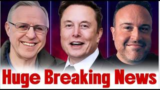 Google and SpaceX Team Up