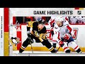 Capitals @ Penguins 2/1/22 | NHL Highlights