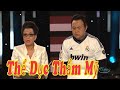 Hài Hoài Linh, Chí Tài, Việt Hương, Hoài Tâm, Thúy Nga - Thể Dục Thẩm Mỹ