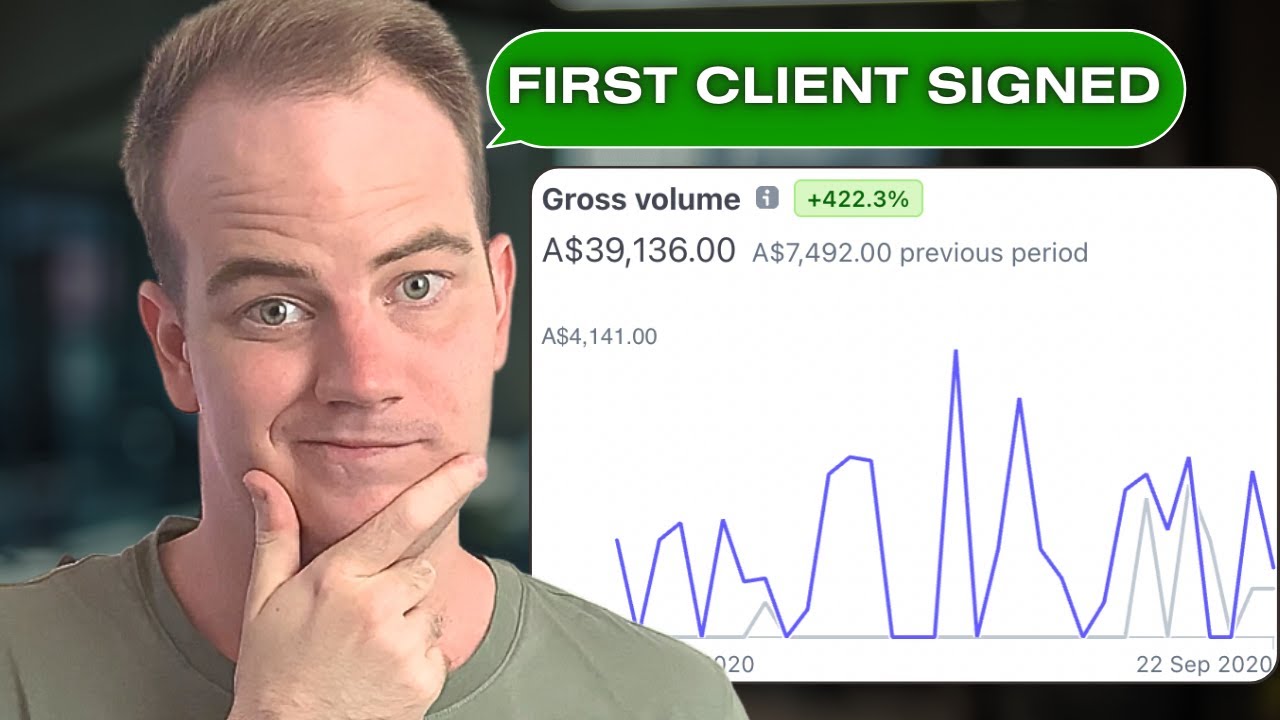 Get Your First SMMA Client in Just 14 Days (guaranteed)