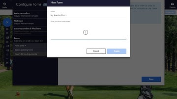 Convertri Help - How to Integrate Aweber via HTML