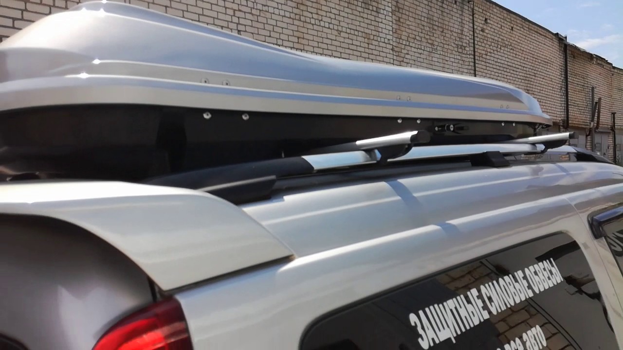 Cargasm пороги для авто