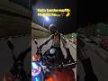 N160 Topspeed 🏍️#n160 #bajajbikes #bike #rider #pulsarn160 #n250 #nightride #sadstatus #shorts
