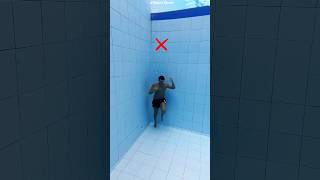 Simple Trick To Float And Survive #shortvideo