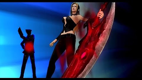 TRISH DUET PAIN HYPERCOMBO || Ultimate Marvel vs Capcom 3 ||