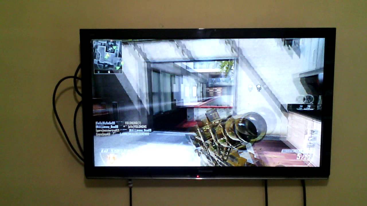 Como fallar QuadFeed clara :) - ByDaGe
