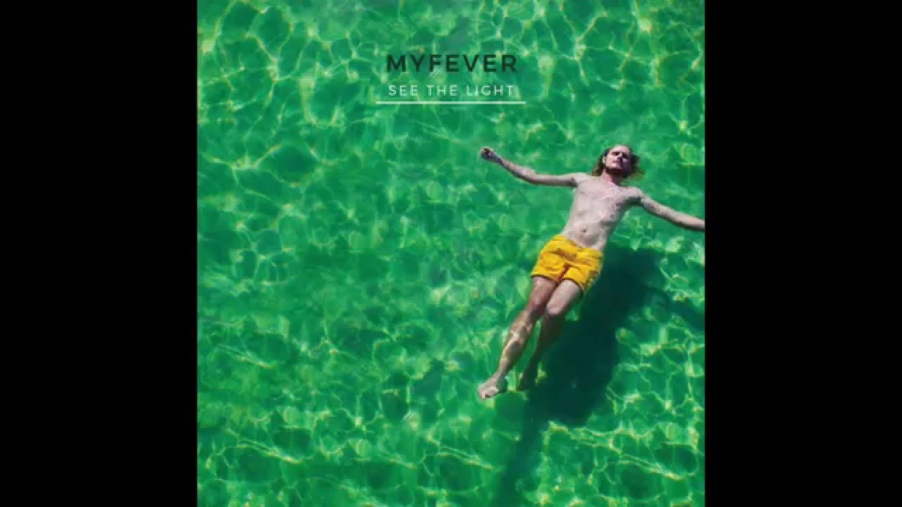 Watch MYFEVER - The Ache (See The Light) on YouTube Watch MYFEVER - The Ache (See The Light) on YouTube