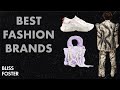 The Best New Fashion Brands of 2021 Part 2