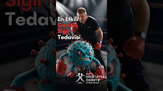 Genital Siğil Tedavisi En Etkili Yöntemler & Tedavi Seçenekleri