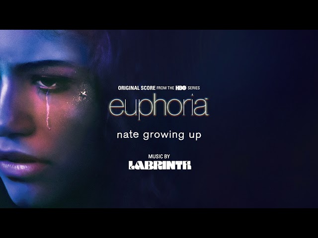 Labrinth – Nate Growing Up (Official Audio) | Euphoria (Original Score from the HBO Series) class=