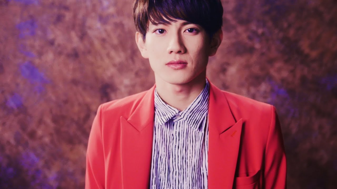 Tfg 瞬間 ソロティザー 赤澤遼太郎 Youtube