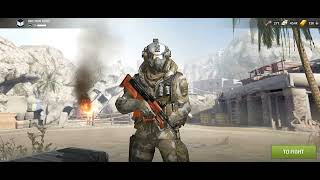 Warface Mobile || no commentary