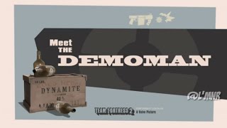 Cursed Demoman Moment!