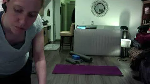 Jennifer Coomes, Mother's Day Yoga Class (60 min, ...