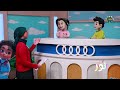 تعلم كيف تنصح دون أن تفضح هكذا كانت نصيحة زهرة لآخاها نور
