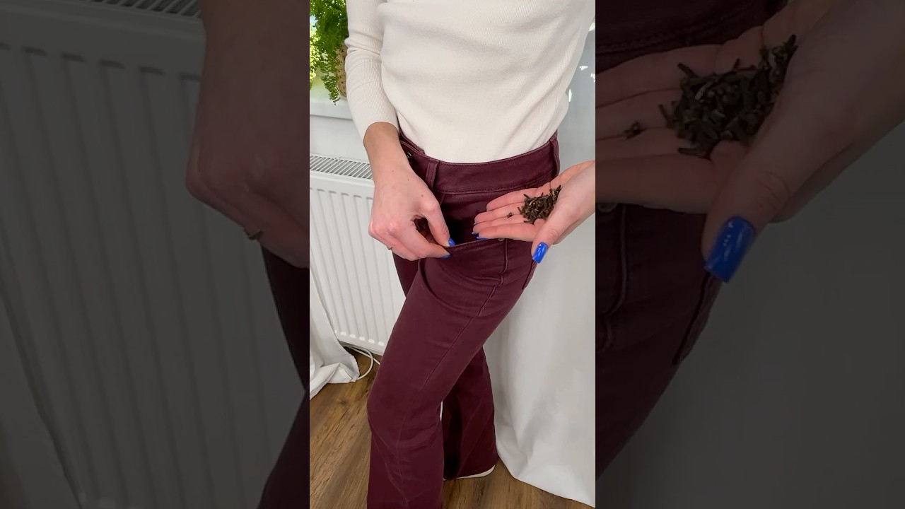 Гвоздика для удачи и денег – старая традиция, которую стоит попробовать! 