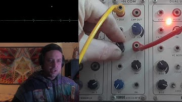 Unpacking Serge ÷NCOM