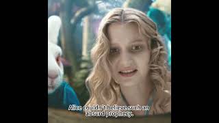 She Fell for Two Years… and Woke Up in a Deadly Wonderland | Alice in Wonderland (2010) Explained She Fell for Two Years… and Woke Up in a Deadly Wonderland | Alice in Wonderland (2010) Explained