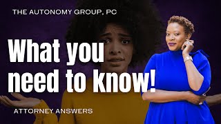 How do I prepare for an estate planning meeting? | Attorney Answers | The Autonomy Group, PC
