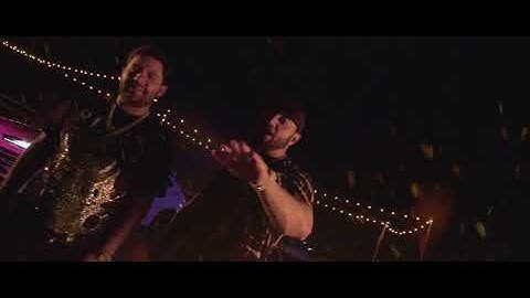 Thumbnail of Luis R Conriquez x Beto Sierra - En Blindadas (Video Oficial)