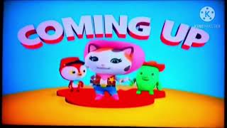 Disney Junior Asia - Coming Up Now Stay Tuned Bumpers 2011-2016 Part 1 Most Viewed