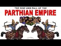 Parthian Empire Quiz