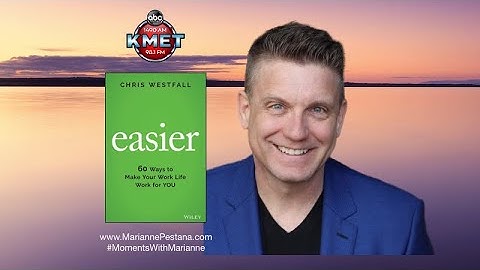 Easier with Chris Westfall
