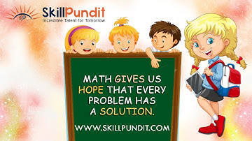 Skillpundit: Fast Calculation | Video 11 | Smart Talent