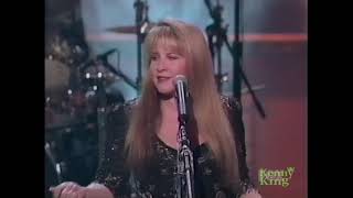 Stevie Nicks/ Sheryl Crow- Falling from Grace-Blockbuster Awards(05/2001) 4K HD