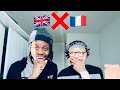 Freeze Corleone ft. Central Cee - 667 LYM [UK REACTION]