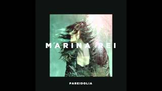 Video thumbnail of "Marina Rei - Annarella"