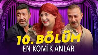 En Komik Anlar | Tolgshow (10.Bölüm)