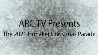 Honaker VA Christmas Parade 2021