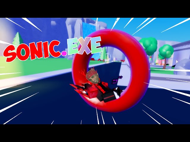 Sonic.exe  Stands Awakening 