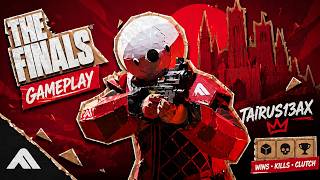 THE FINALS Gameplay 🎮 Gameplay Español 2026
