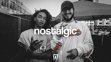 Post Malone - Lonely ft. Jaden Smith & Téo