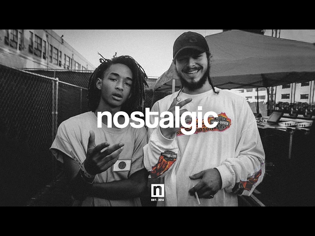 Post Malone - Lonely ft. Jaden Smith & Téo class=