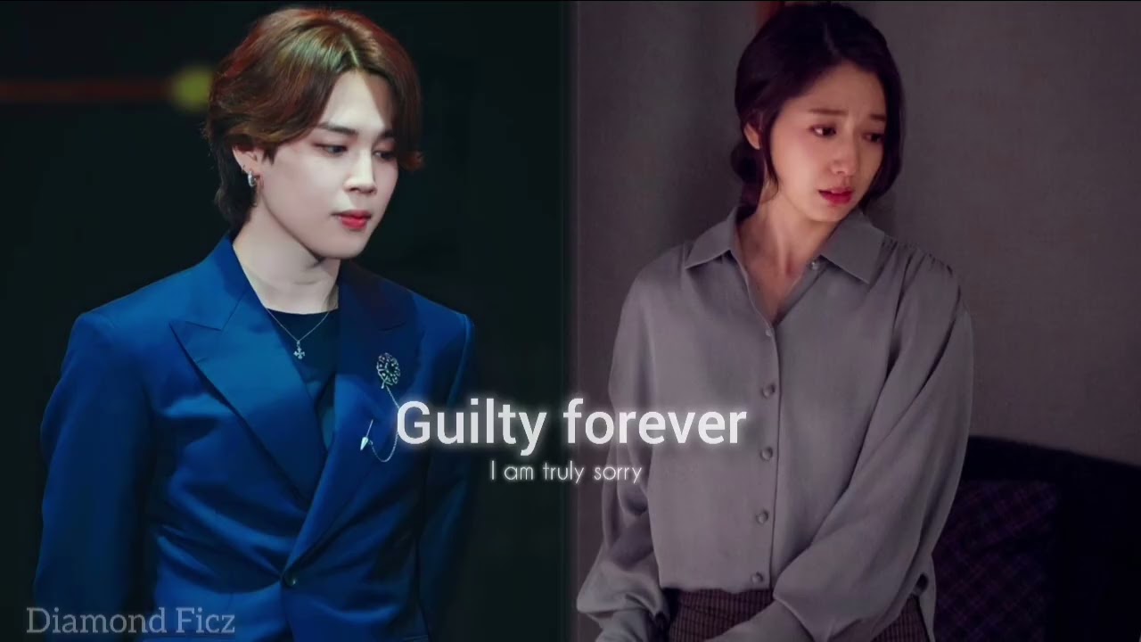 [Guilty forever ❤️‍🩹]2/2 Jimin kannada ff 💜 kannada voice over ✨#btskannadaff 